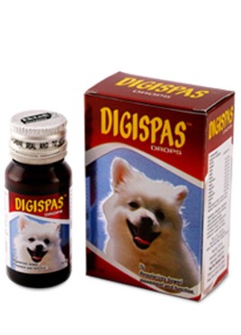 All4pets Digispas Drop 30 ml